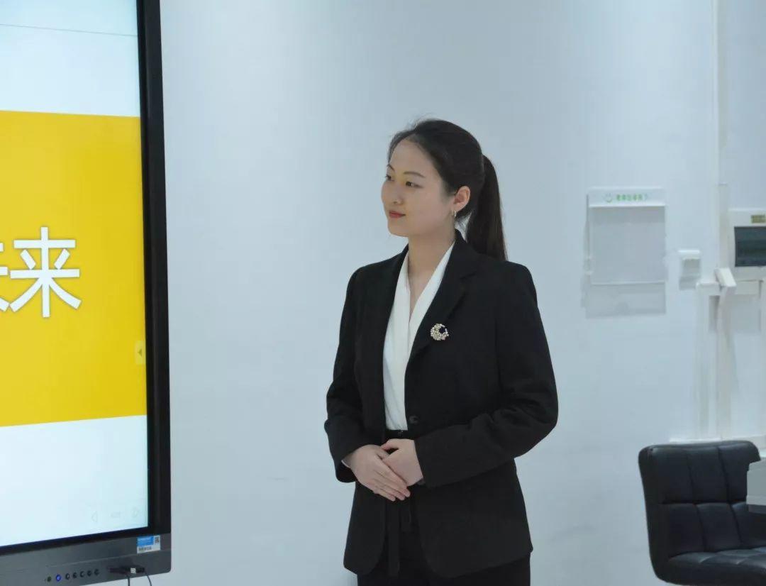 精心办赛，实力登顶——深技师文秘小花勇夺省赛大奖！