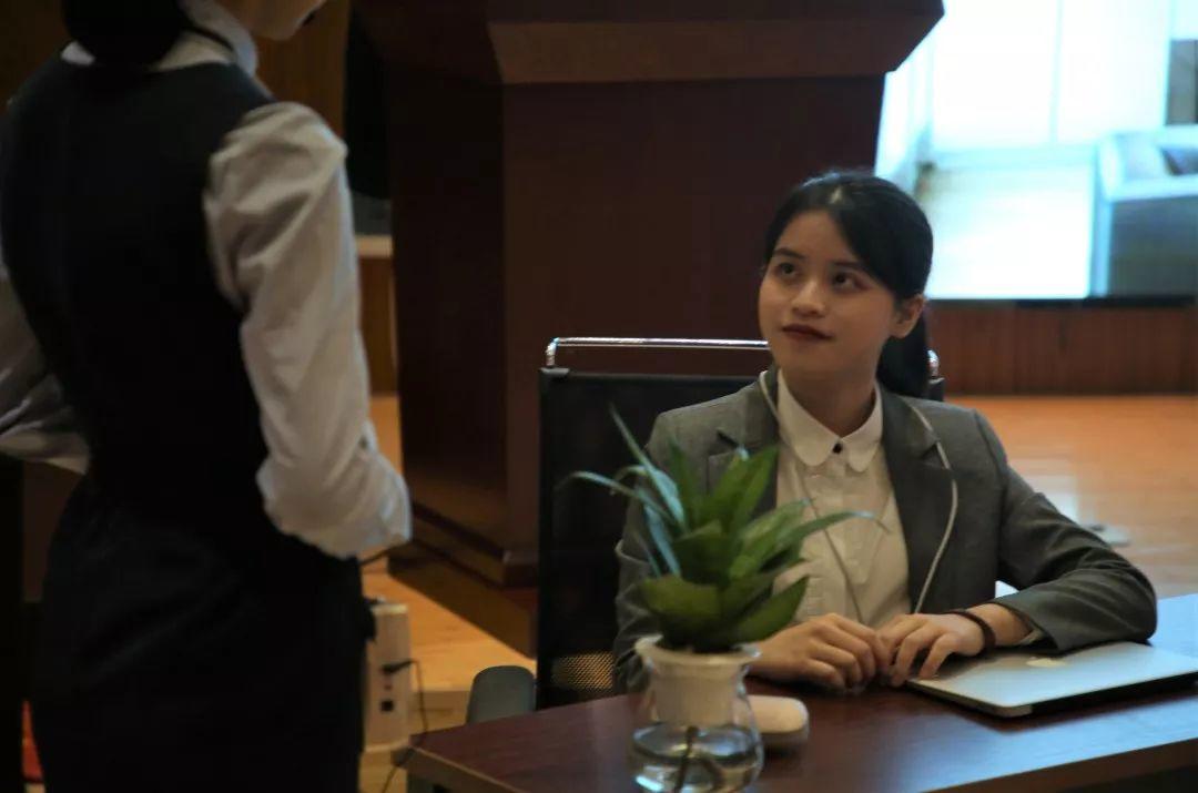 精心办赛，实力登顶——深技师文秘小花勇夺省赛大奖！