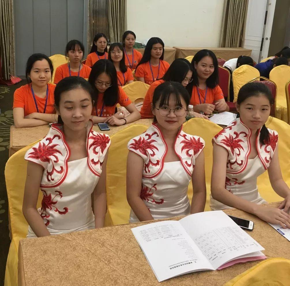 精心办赛，实力登顶——深技师文秘小花勇夺省赛大奖！