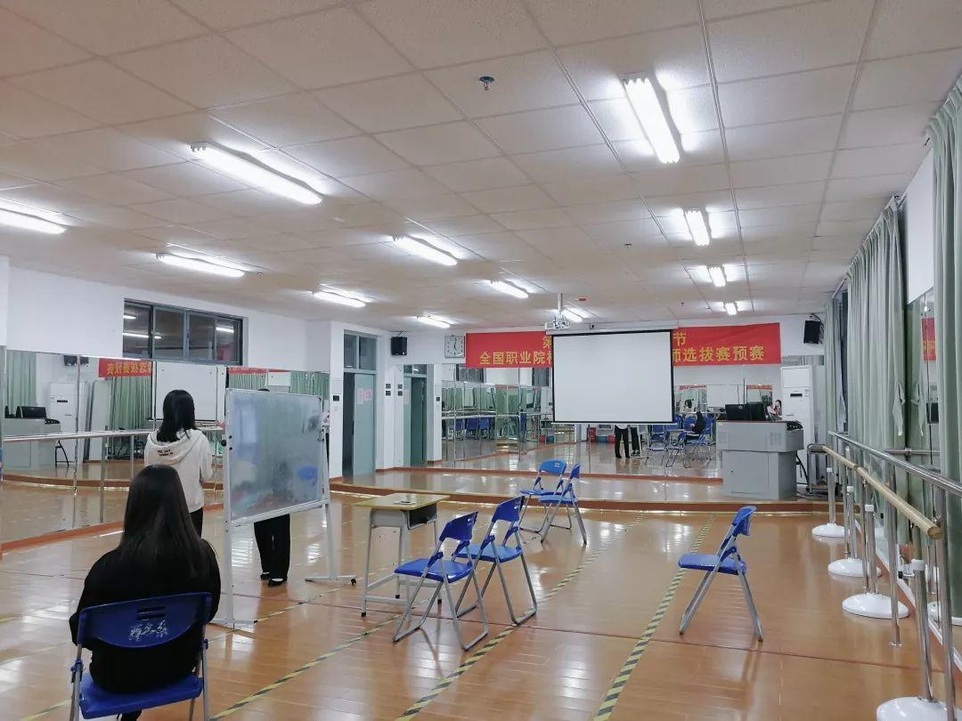 精心办赛，实力登顶——深技师文秘小花勇夺省赛大奖！