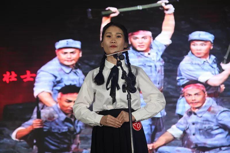 喜讯丨我院学子在广东省第六届“南粤长城杯”演讲比赛获佳绩