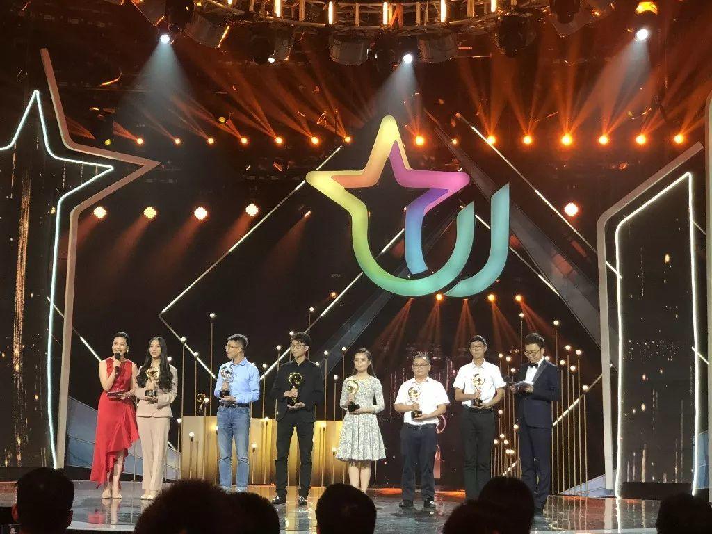 广州市机电技师学院项目亮相“众创杯”创业创新大赛-广东技校排名网