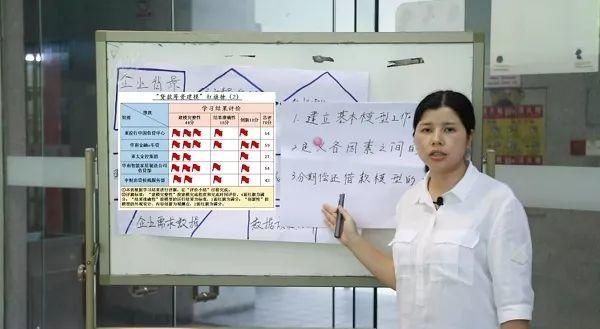 聚焦一线课堂，助推质量效果 | 2017-2018“教学质量年”总结表彰大会圆满落幕