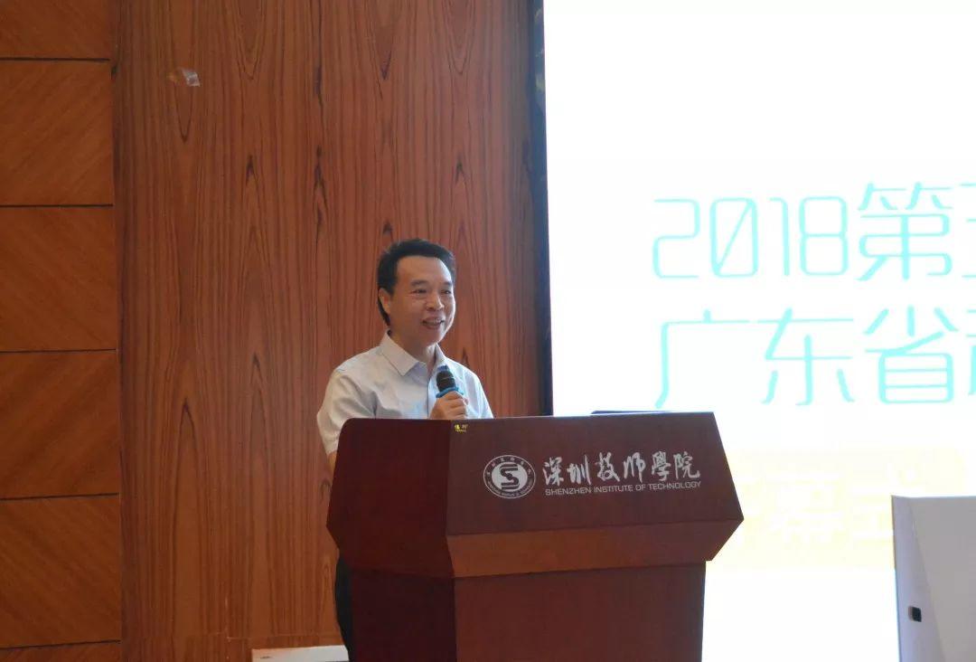 精心办赛，实力登顶——深技师文秘小花勇夺省赛大奖！