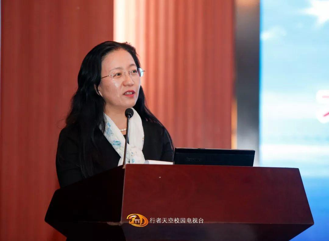 广州市交通技师学院成功举办第58届“行校企”合作高峰论坛