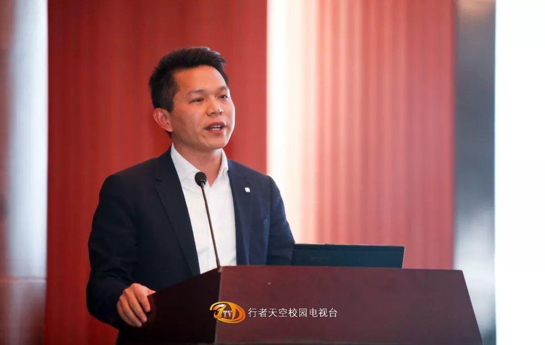 广州市交通技师学院成功举办第58届“行校企”合作高峰论坛