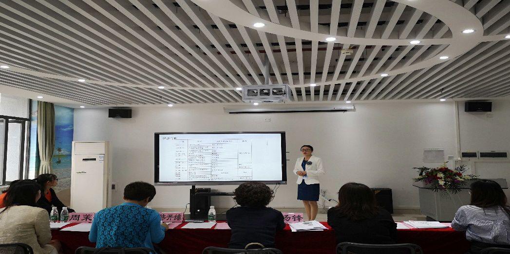 精心办赛，实力登顶——深技师文秘小花勇夺省赛大奖！