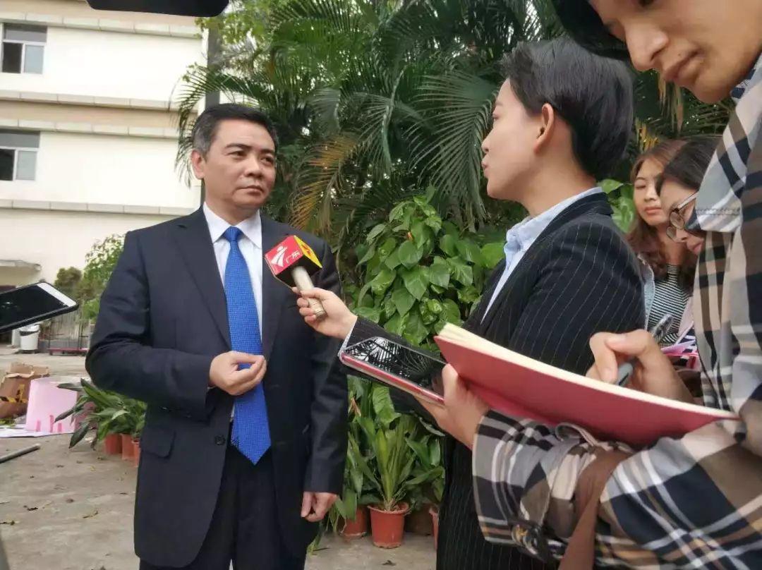 广东首家！我院校企共建的广东粤菜学院、广东粤菜研究院成立啦！