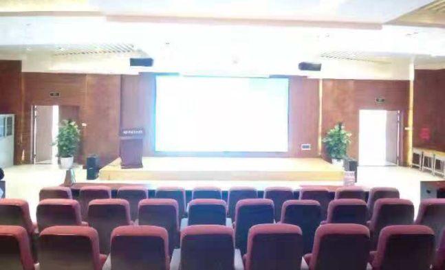 精心办赛，实力登顶——深技师文秘小花勇夺省赛大奖！