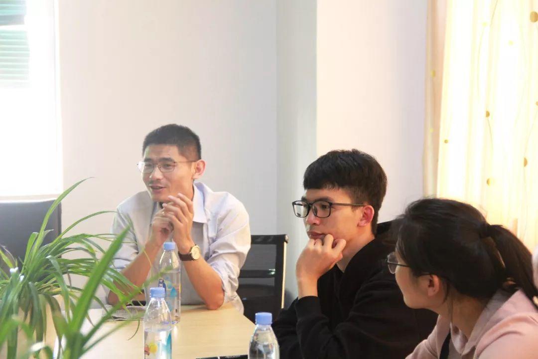 2019届毕业生就业巡查，身为下一届的你，不得不看！！