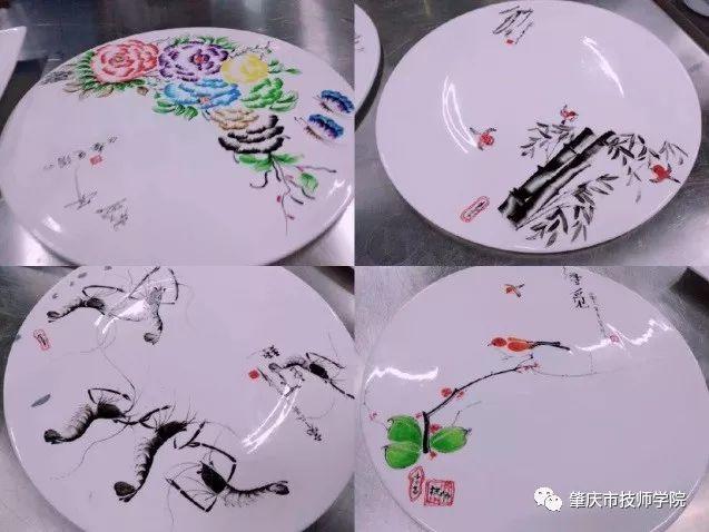 肇庆市技师学院与粤港澳大湾区(肇庆) 青年交流活动隆重开展！