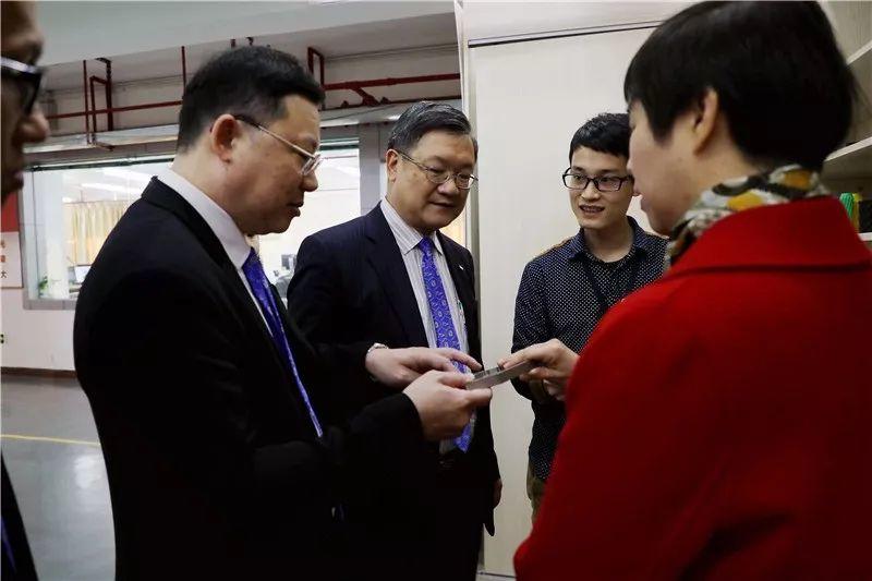 政校携手共促穗港两地人才互融——广州工贸与香港机电工程署第一期制冷技术员培训班开班