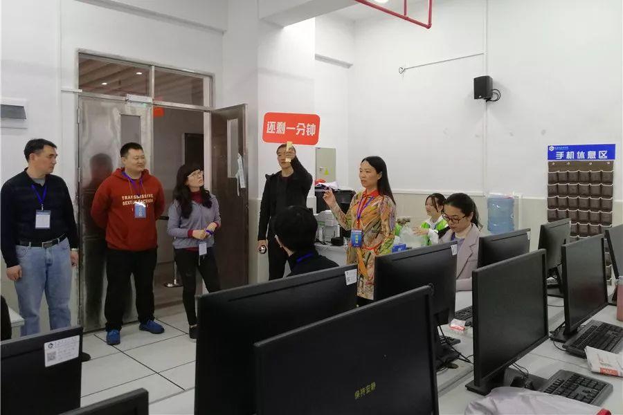 广东省技工院校最厉害的数学老师，在我们这里！