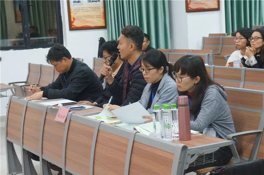广东省技工院校最厉害的数学老师，在我们这里！
