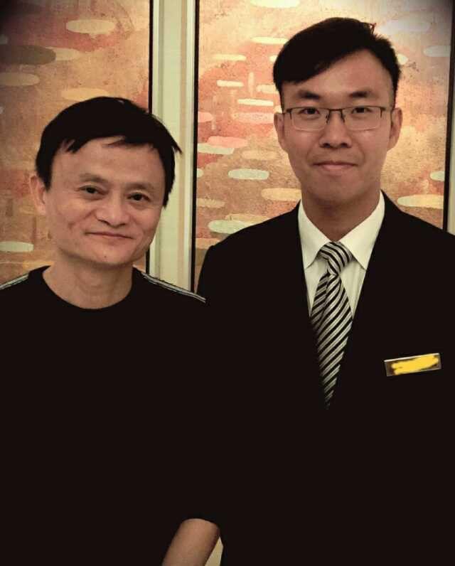 【建校六十年】才子能匠 灿若星河