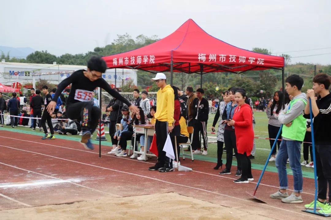 校运会|精彩瞬间你不容错过！