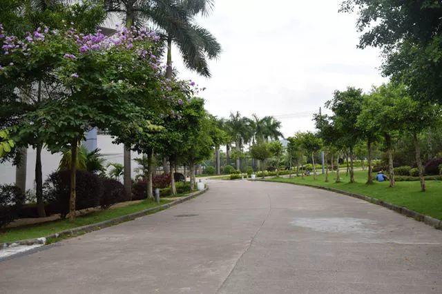 广东省城市建设技师学院2018年招生简章