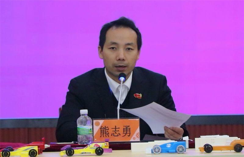 广州工贸成功承办第三届广东省技工院校技能大赛数字化设计与制造项目竞赛