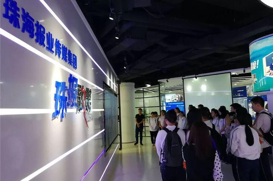 报社究竟长啥样？我们带你瞧一瞧！