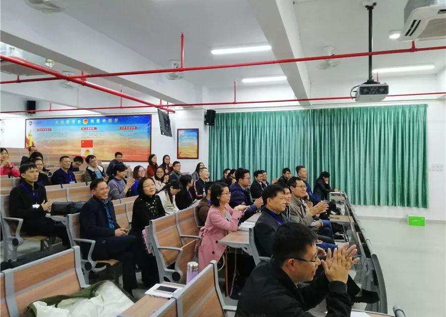 广东省技工院校最厉害的数学老师，在我们这里！