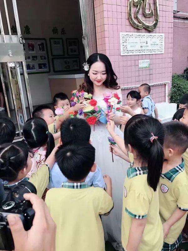 优秀毕业生 | 你们继续前行，我们以你为灯
