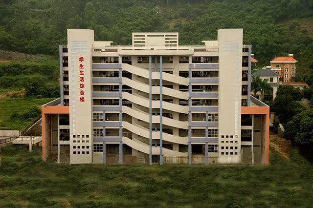 广东省城市建设技师学院2018年招生简章