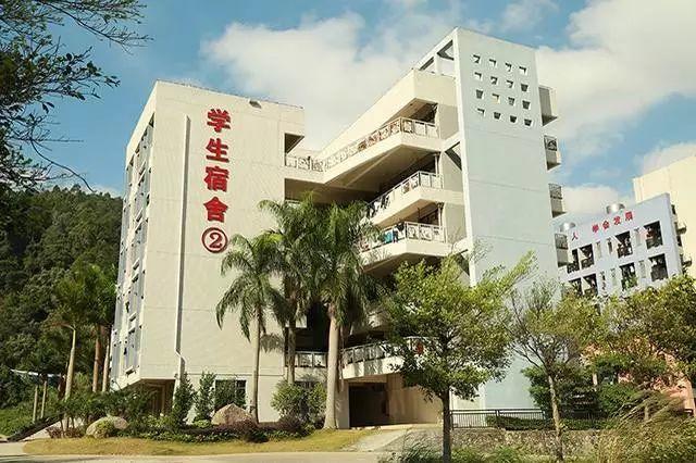 广东省城市建设技师学院2018年招生简章