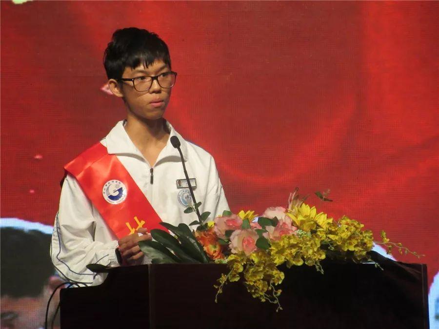 我院第15届技能节圆满落下帷幕