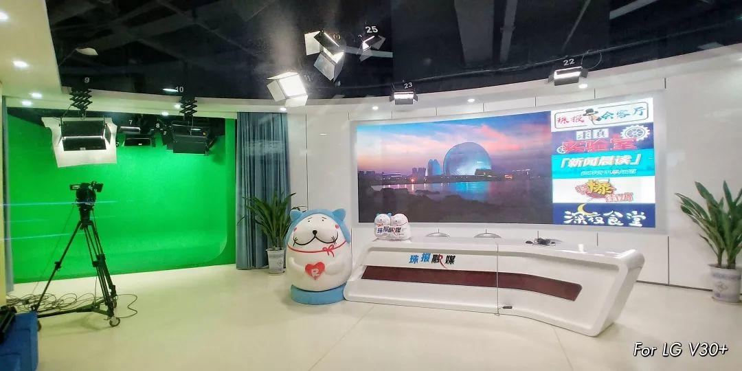 报社究竟长啥样？我们带你瞧一瞧！
