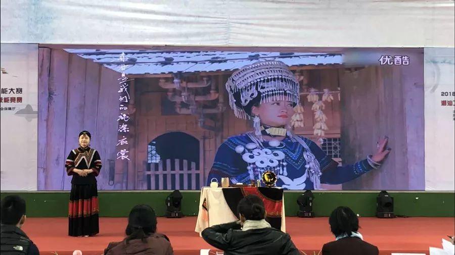我院再诞两名“高颜值”广东省技术能手！