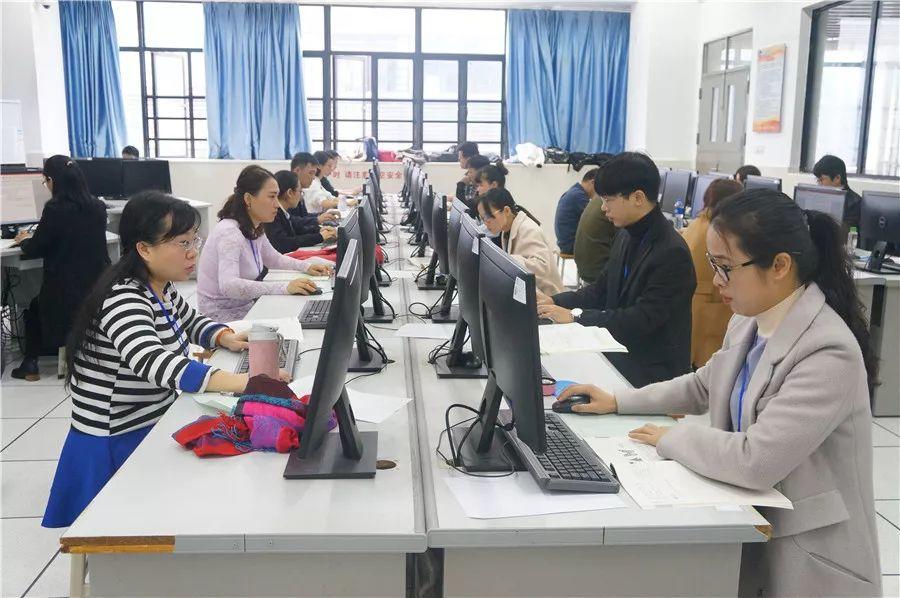 广东省技工院校最厉害的数学老师，在我们这里！