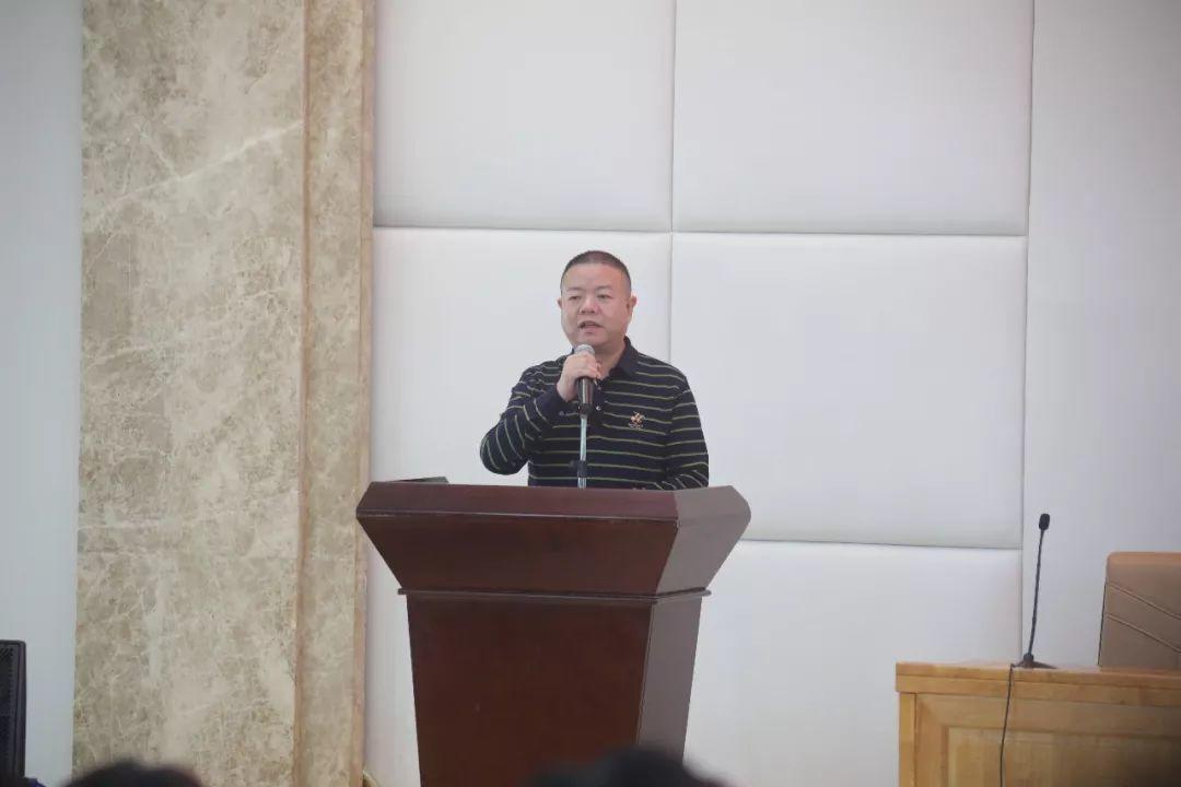 河源技工院校首个企业新型学徒制人才培养基地揭牌