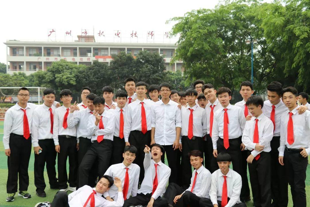 广州市机电技师学院优秀教师林嘉彬-广东技校排名网