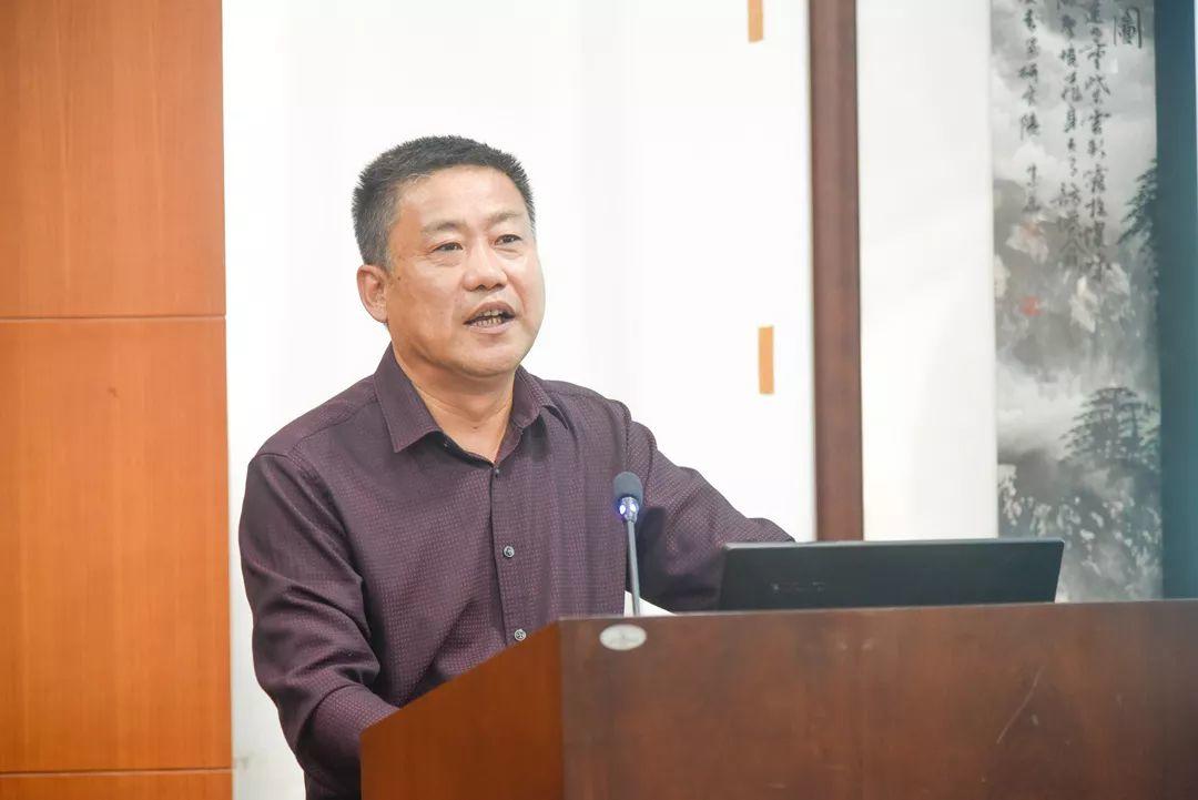 第45届世界技能大赛重型车辆技术项目协调会暨在学院召开