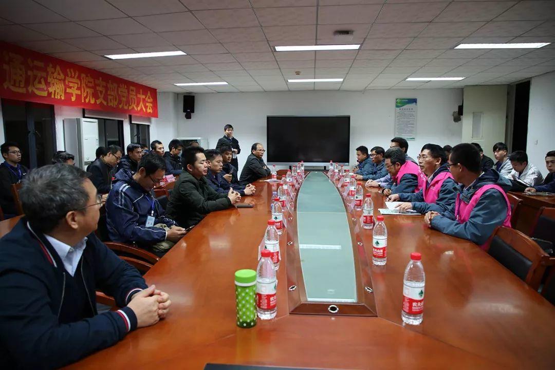 学院承办第三届广东省技工院校技能大赛新能源汽车检测与维修项目并获佳绩