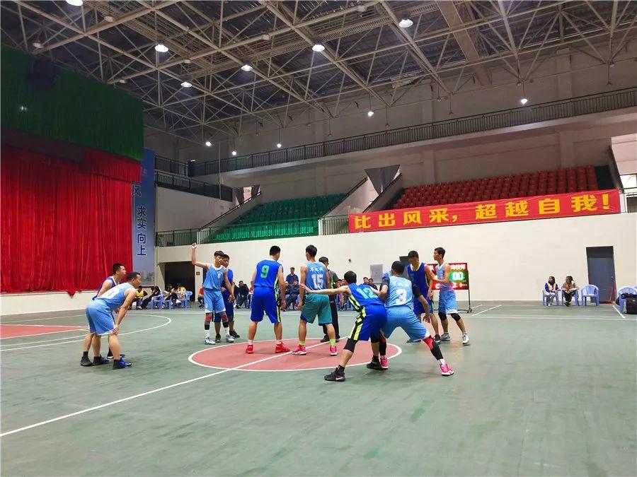 同心戮力，勇创佳绩 ——我院荣获广东省技工院校教研会教职工篮球比赛季军