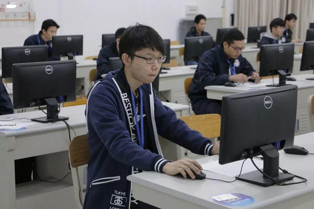 第三届广东省技工院校技能大赛电梯安装与维护项目在学院落下帷幕