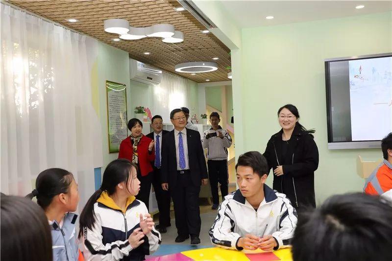 政校携手共促穗港两地人才互融——广州工贸与香港机电工程署第一期制冷技术员培训班开班