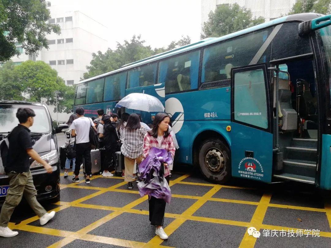 最后一届校园双选会顺利举办？是真的！