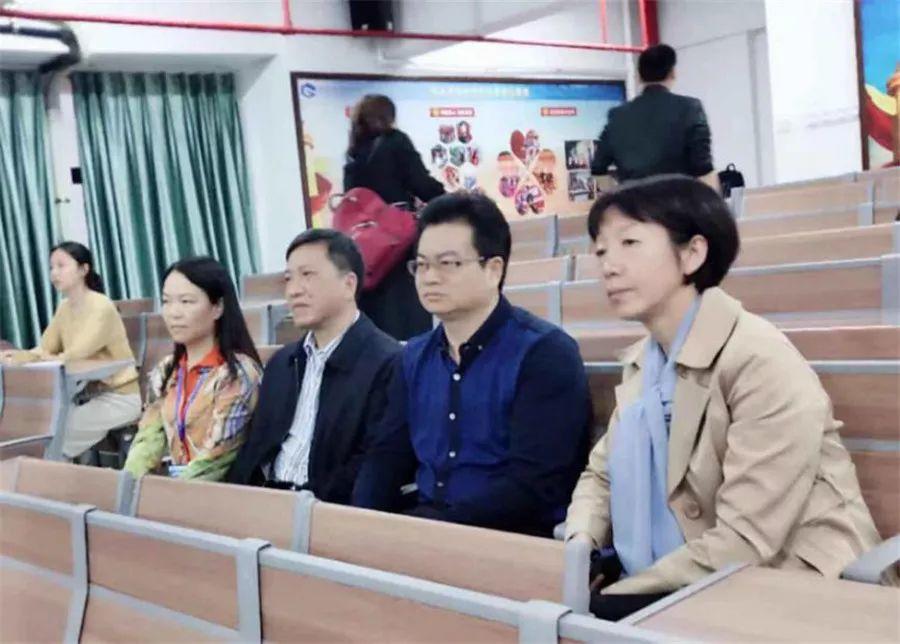 广东省技工院校最厉害的数学老师，在我们这里！