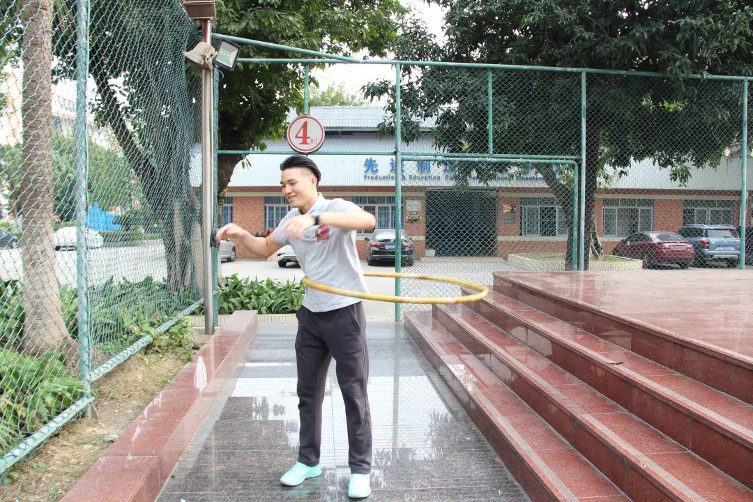 我与你的一天