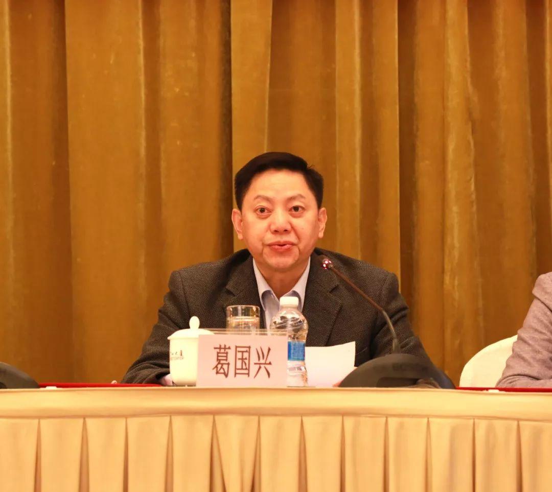 【喜讯】我院连续9年获“中国职协优秀科研单位奖”