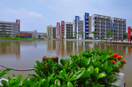 学院简介