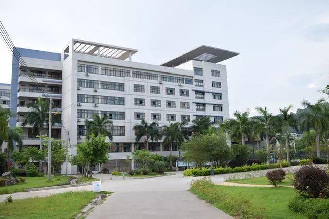 广东省城市建设技师学院2018年招生简章