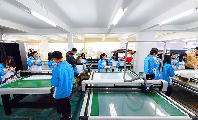 广东省城市建设技师学院2018年招生简章