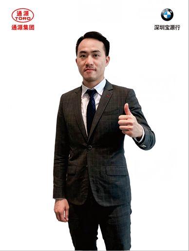 乘宝马快车，奔锦绣前程——我校与宝马合作跃上新台阶