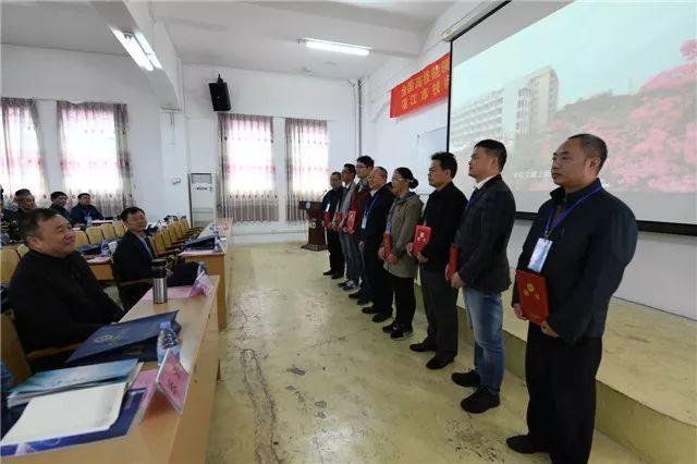 大师进校园，放飞技能梦——全国高技能领军人才莅临我院参观交流