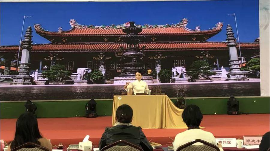 我院再诞两名“高颜值”广东省技术能手！