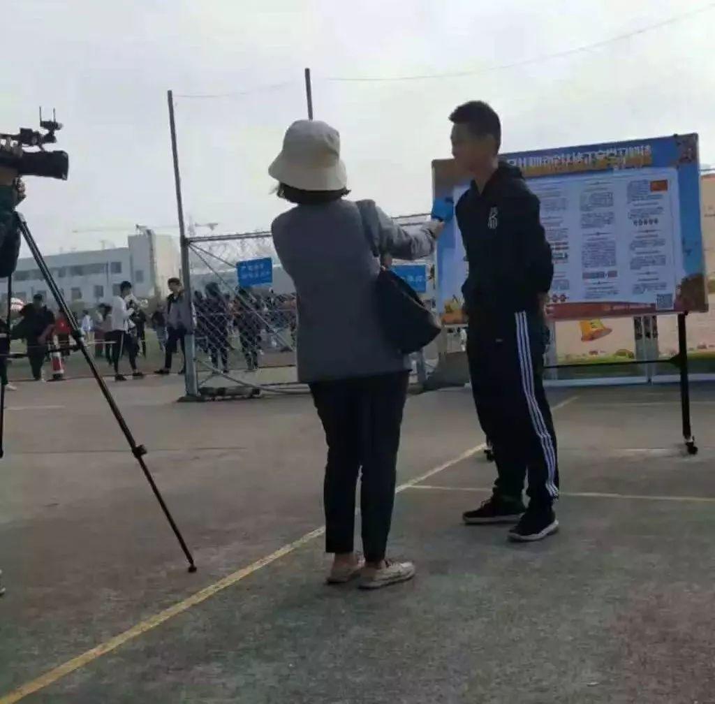 【宪法宣传】“花式”普法，师生同乐嗨翻天！