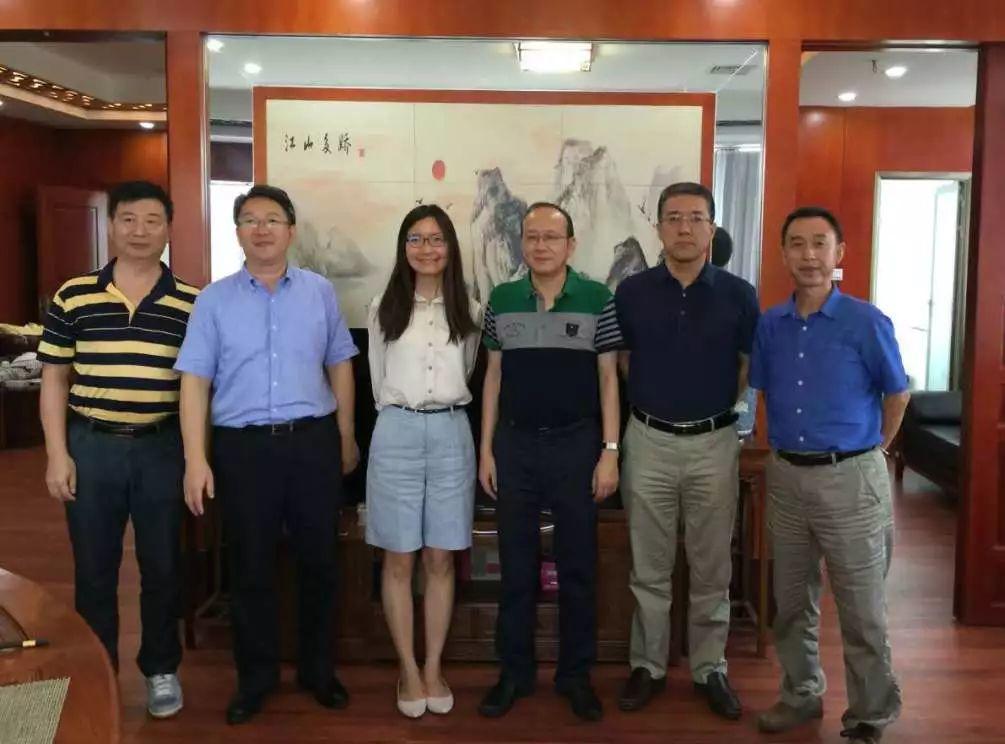 乘宝马快车，奔锦绣前程——我校与宝马合作跃上新台阶
